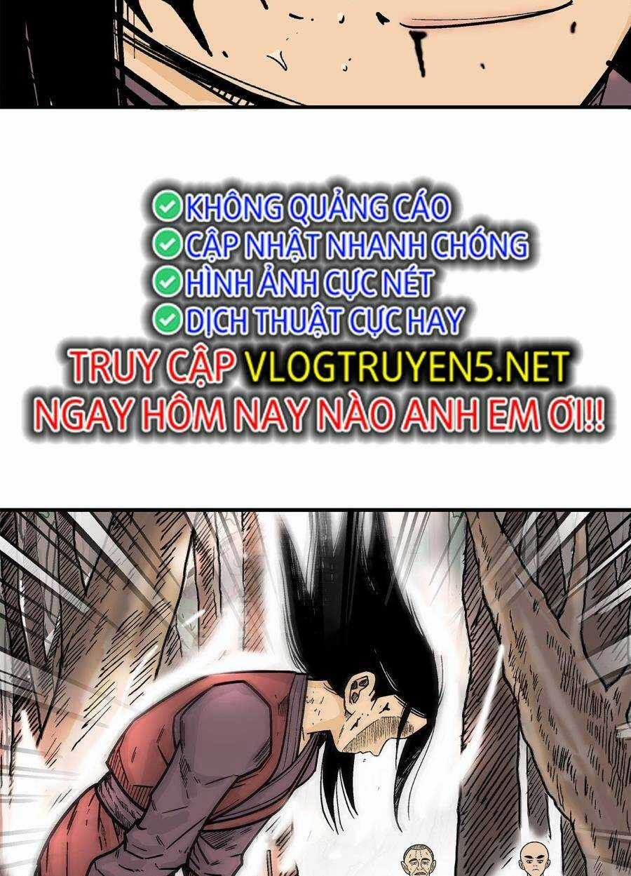 Hỏa Sơn Quyền - Chapter 143 - Trang 50