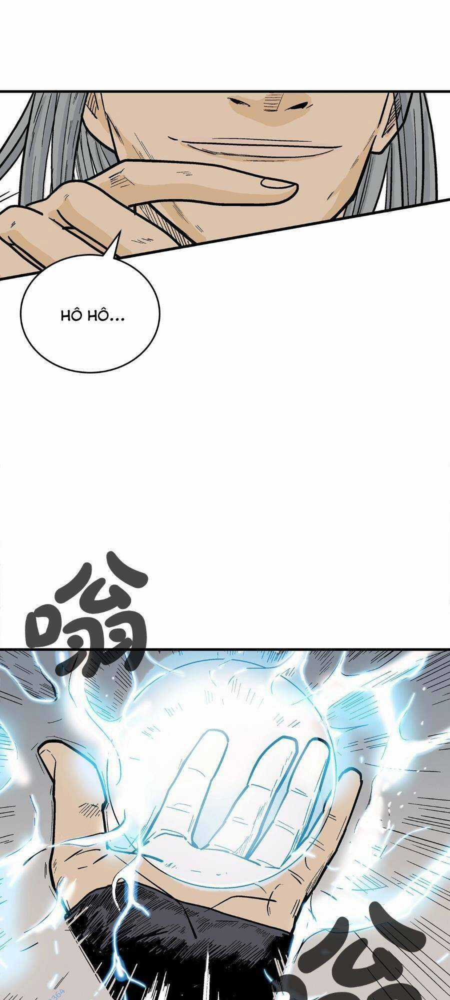 Hỏa Sơn Quyền - Chapter 144 - Trang 13