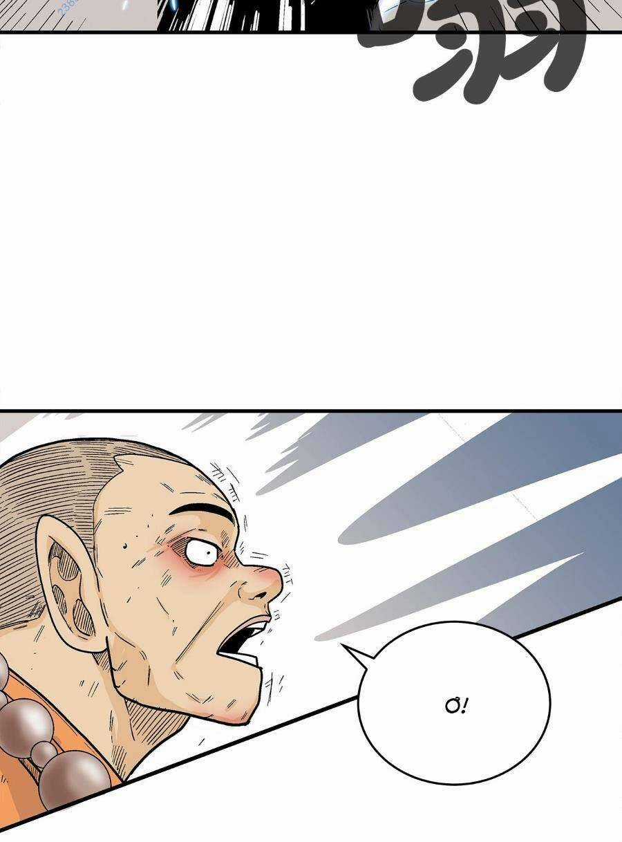 Hỏa Sơn Quyền - Chapter 144 - Trang 14