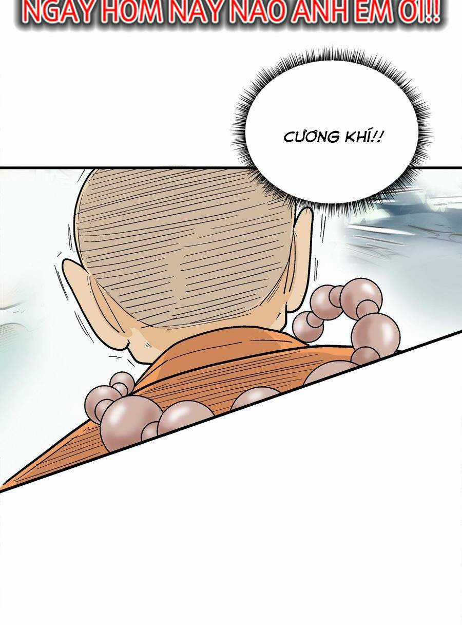 Hỏa Sơn Quyền - Chapter 144 - Trang 19