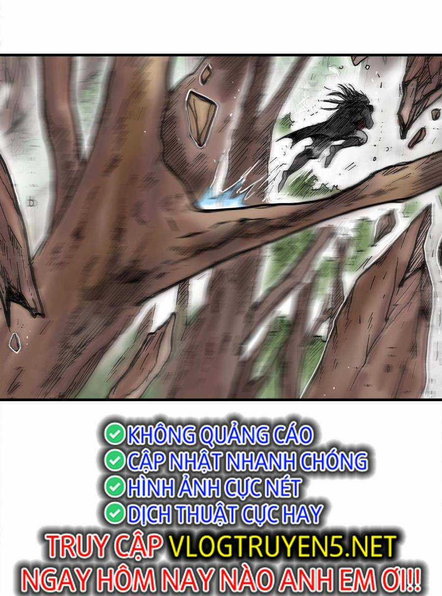 Hỏa Sơn Quyền - Chapter 144 - Trang 29