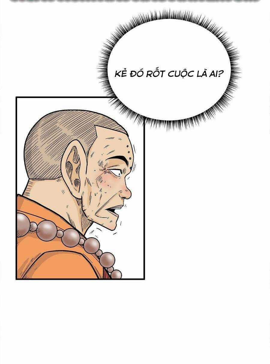 Hỏa Sơn Quyền - Chapter 144 - Trang 30