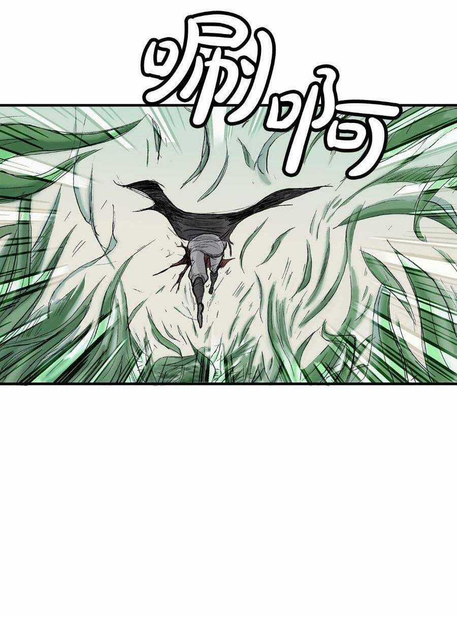 Hỏa Sơn Quyền - Chapter 144 - Trang 35