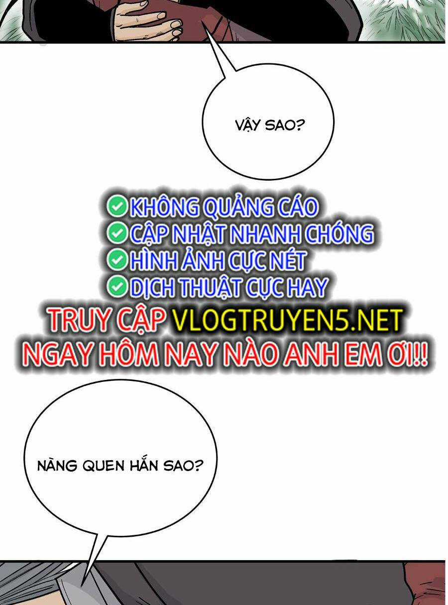 Hỏa Sơn Quyền - Chapter 144 - Trang 40