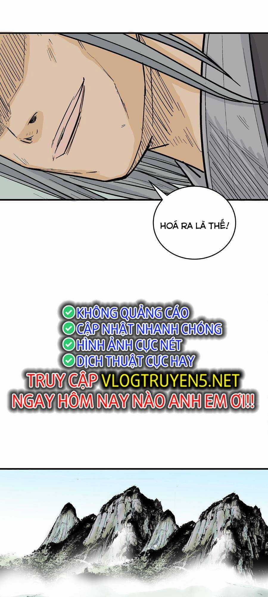 Hỏa Sơn Quyền - Chapter 144 - Trang 42