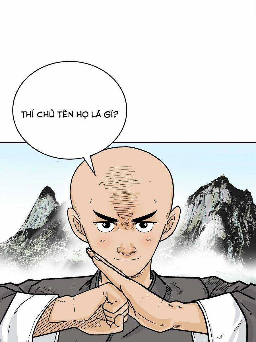 Hỏa Sơn Quyền - Chapter 144 - Trang 44