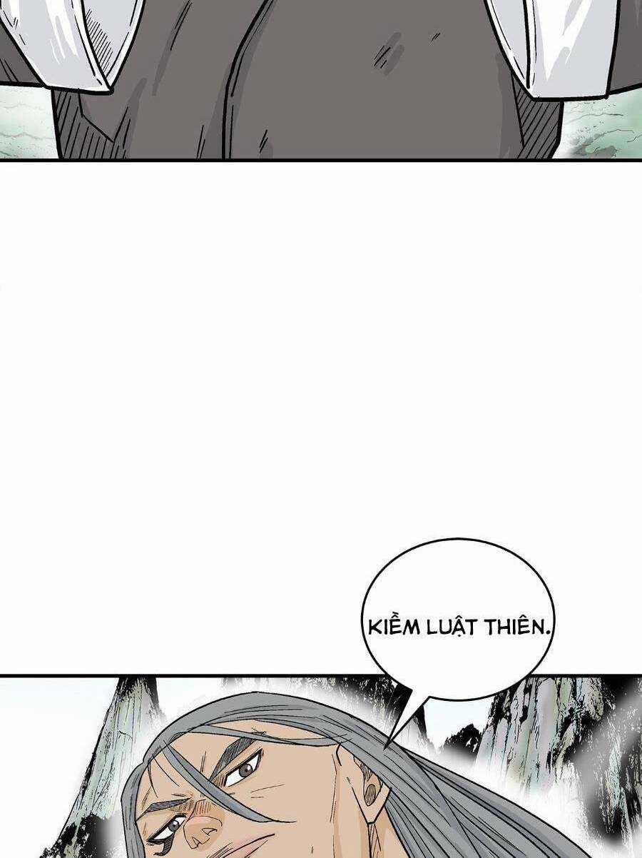 Hỏa Sơn Quyền - Chapter 144 - Trang 45