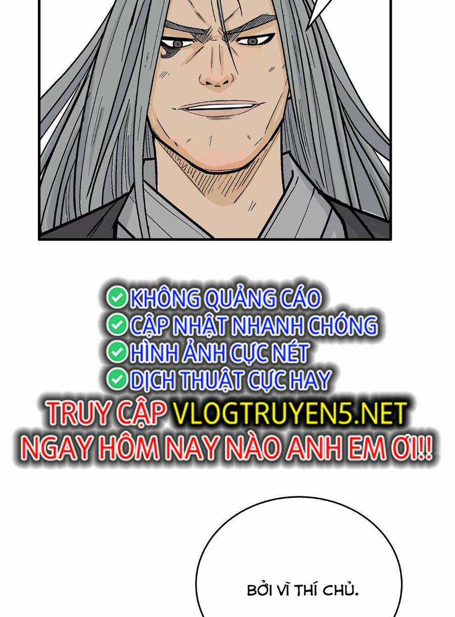 Hỏa Sơn Quyền - Chapter 144 - Trang 49
