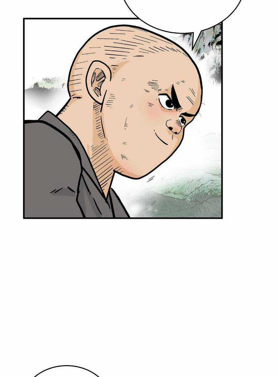 Hỏa Sơn Quyền - Chapter 144 - Trang 50