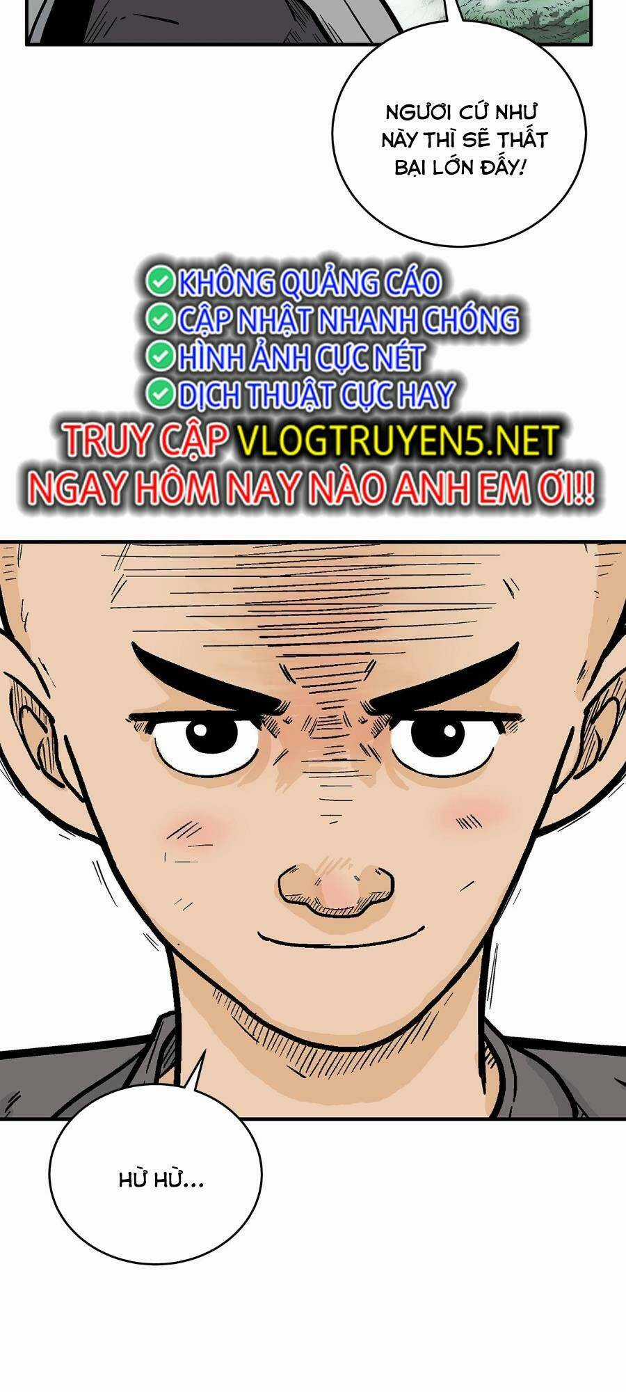 Hỏa Sơn Quyền - Chapter 144 - Trang 53