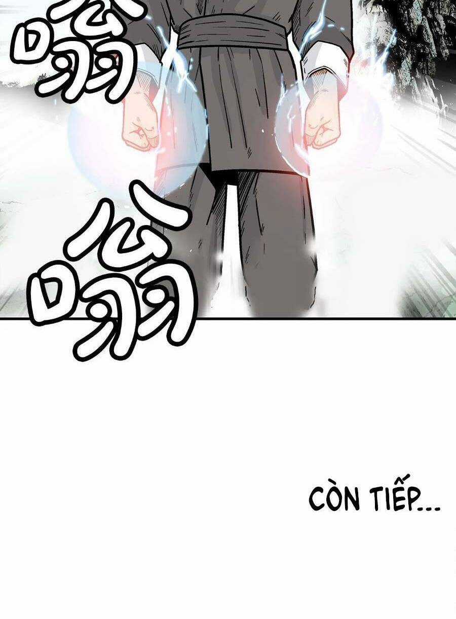 Hỏa Sơn Quyền - Chapter 144 - Trang 55