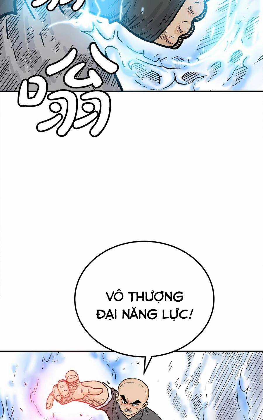 Hỏa Sơn Quyền - Chapter 145 - Trang 11