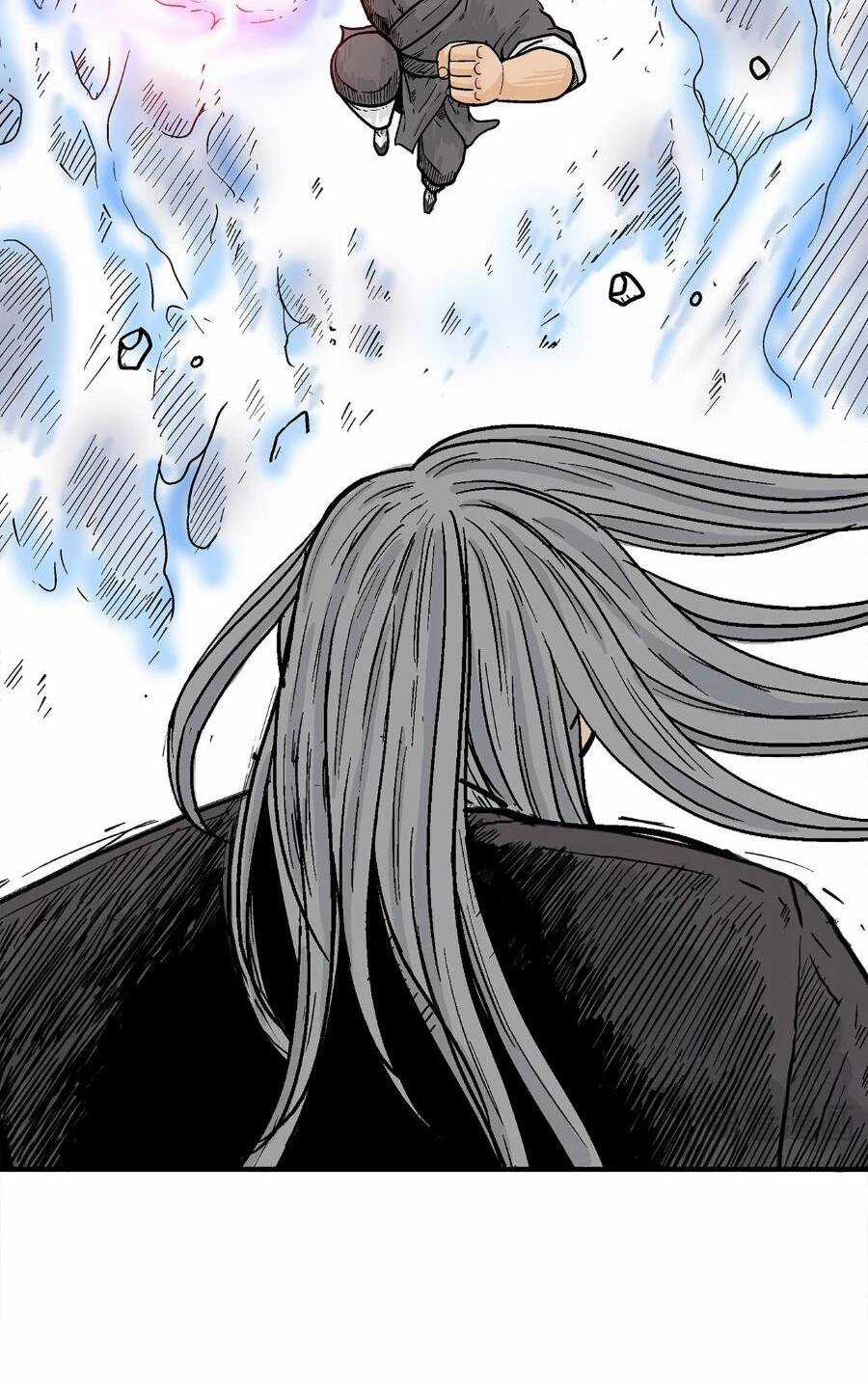 Hỏa Sơn Quyền - Chapter 145 - Trang 12