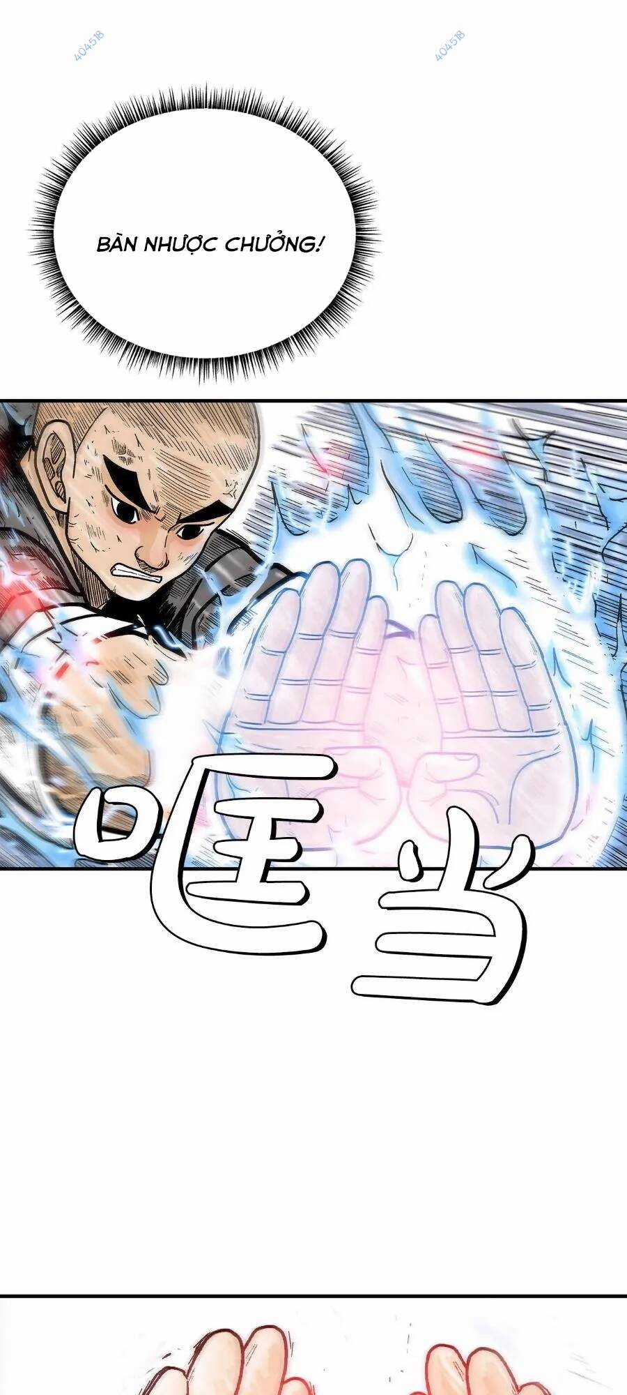 Hỏa Sơn Quyền - Chapter 145 - Trang 13