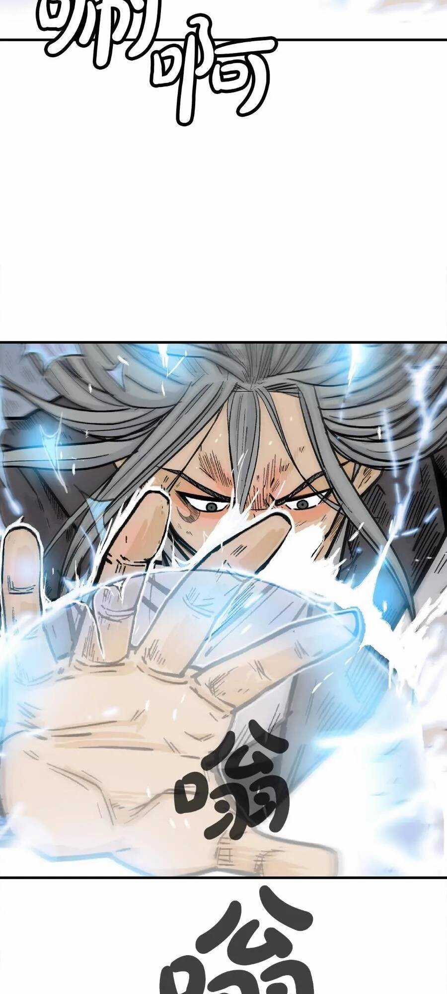 Hỏa Sơn Quyền - Chapter 145 - Trang 16