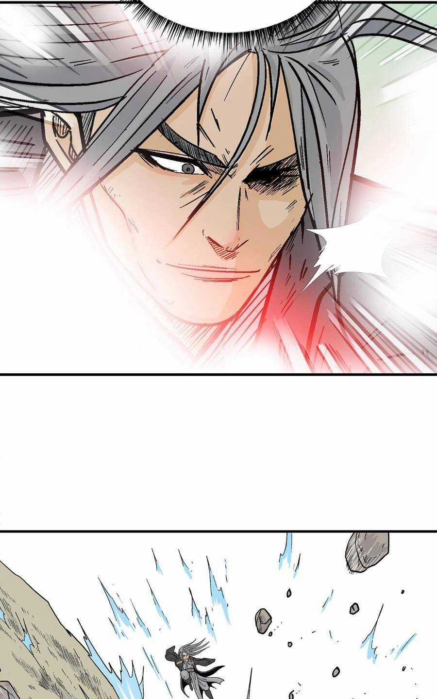 Hỏa Sơn Quyền - Chapter 145 - Trang 23