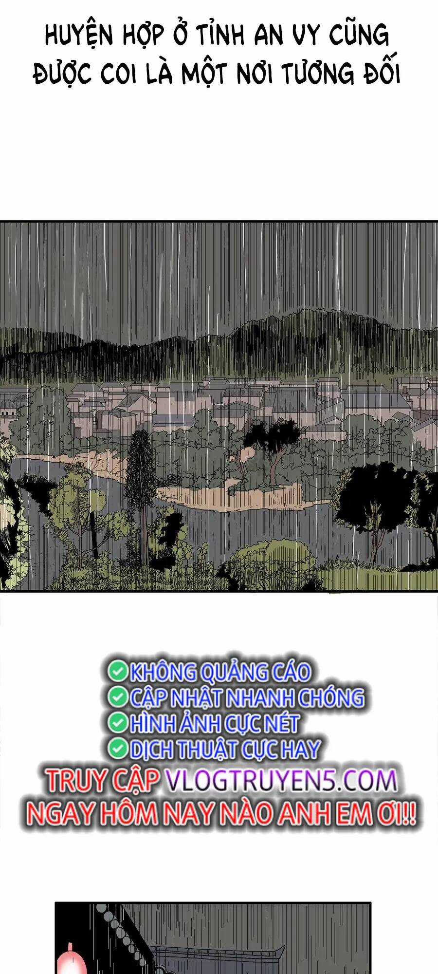 Hỏa Sơn Quyền - Chapter 145 - Trang 28