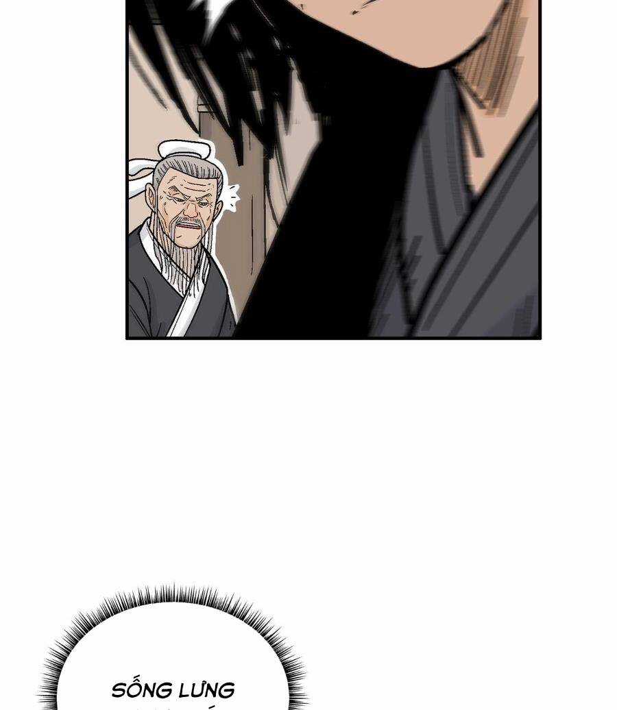 Hỏa Sơn Quyền - Chapter 145 - Trang 47