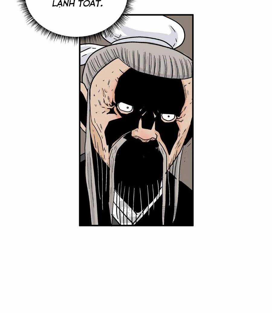 Hỏa Sơn Quyền - Chapter 145 - Trang 48