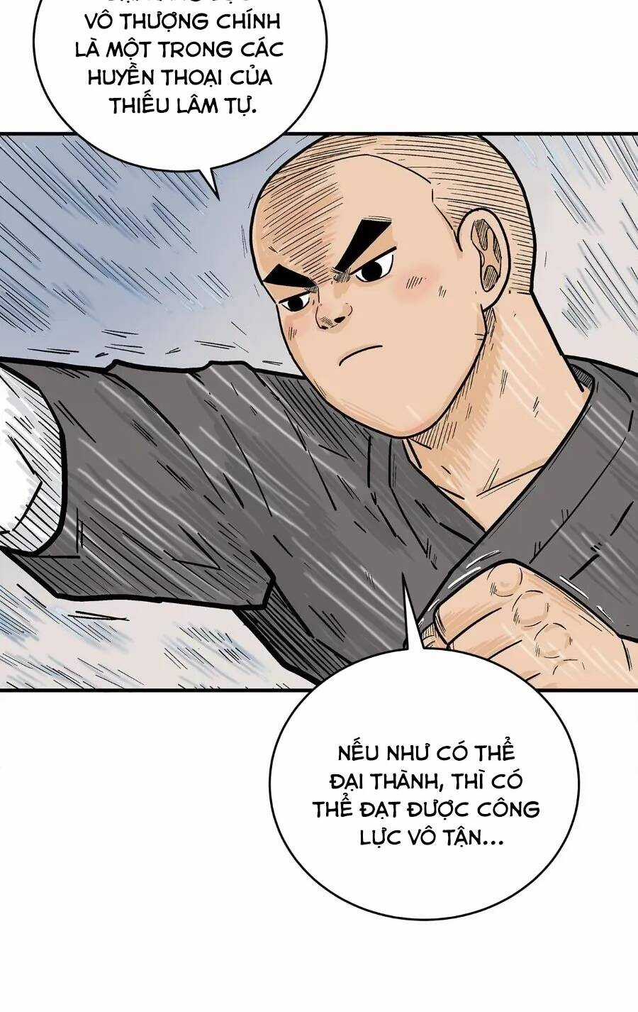 Hỏa Sơn Quyền - Chapter 145 - Trang 6