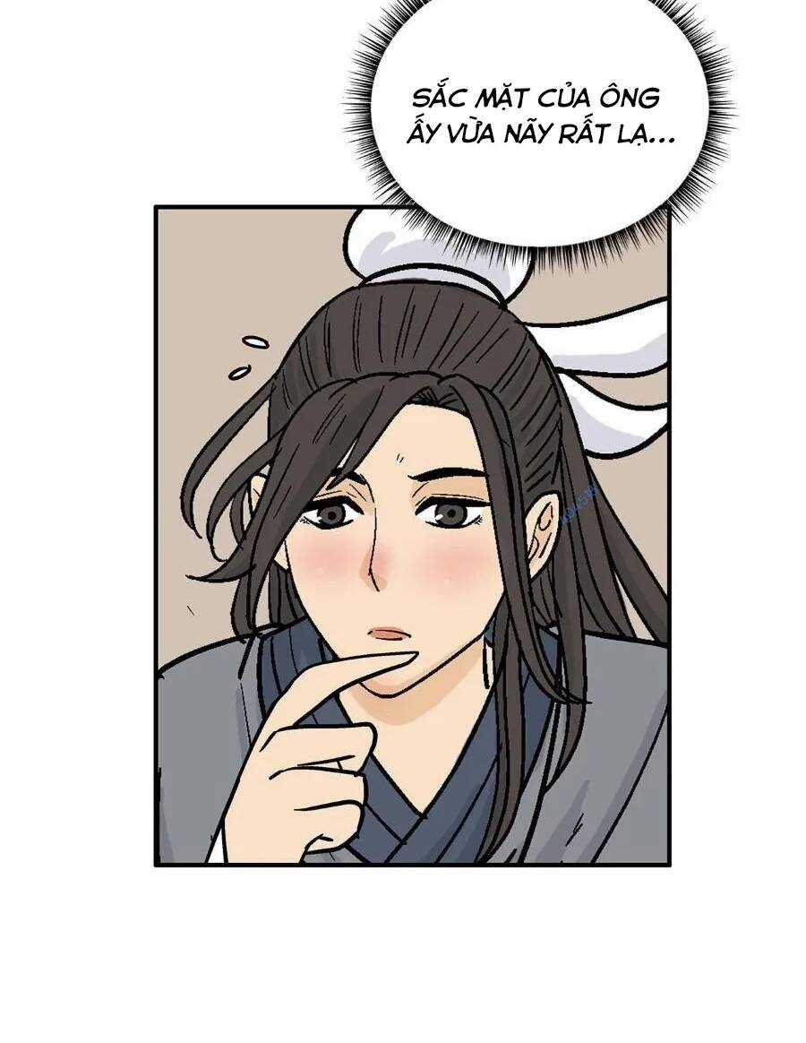 Hỏa Sơn Quyền - Chapter 145 - Trang 52