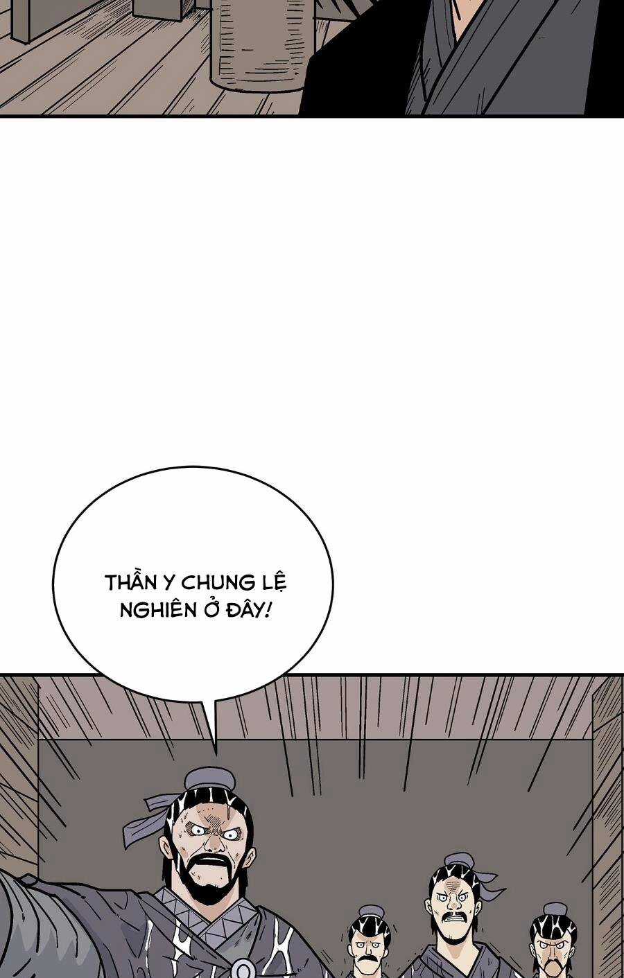 Hỏa Sơn Quyền - Chapter 145 - Trang 55