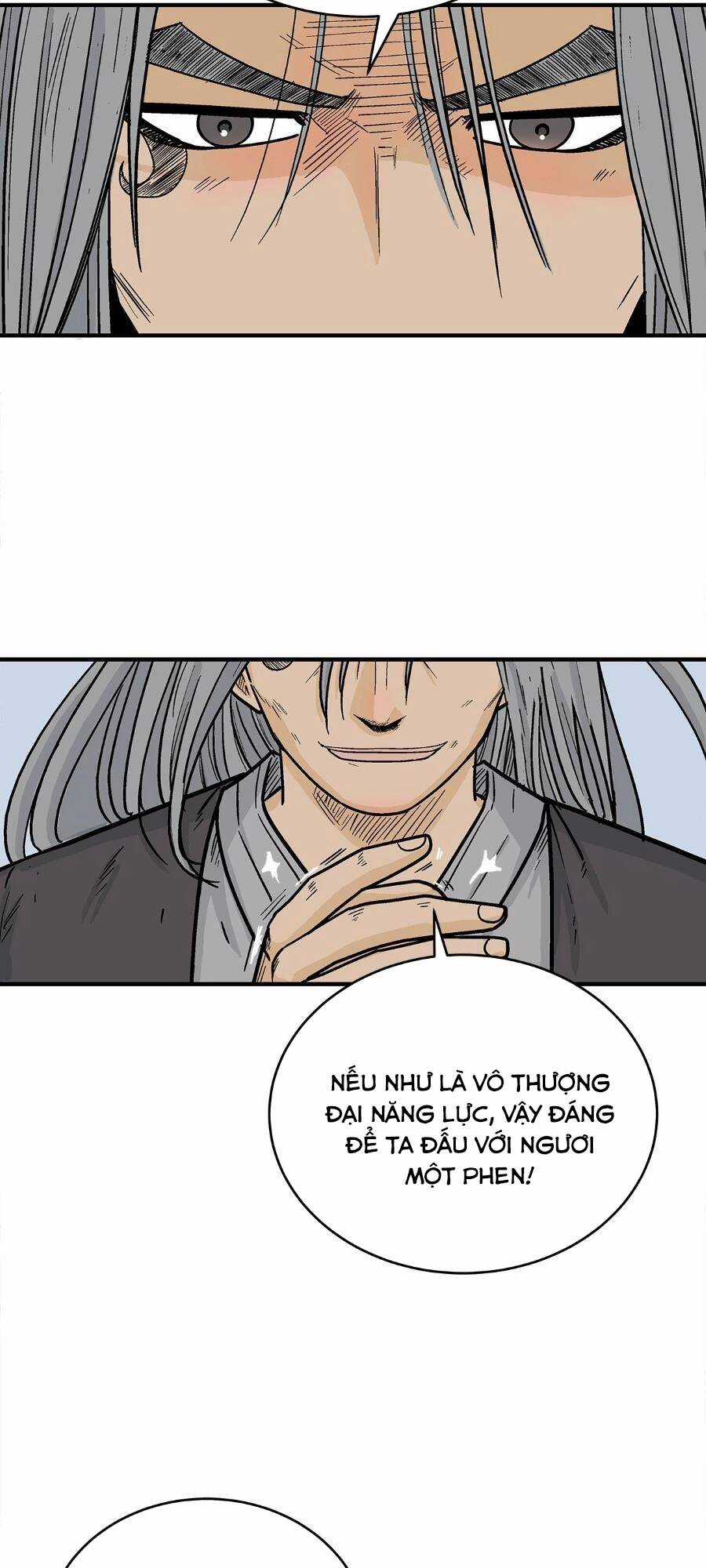 Hỏa Sơn Quyền - Chapter 145 - Trang 9