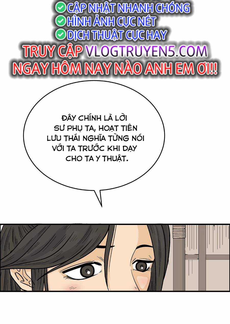 Hỏa Sơn Quyền - Chapter 146 - Trang 11