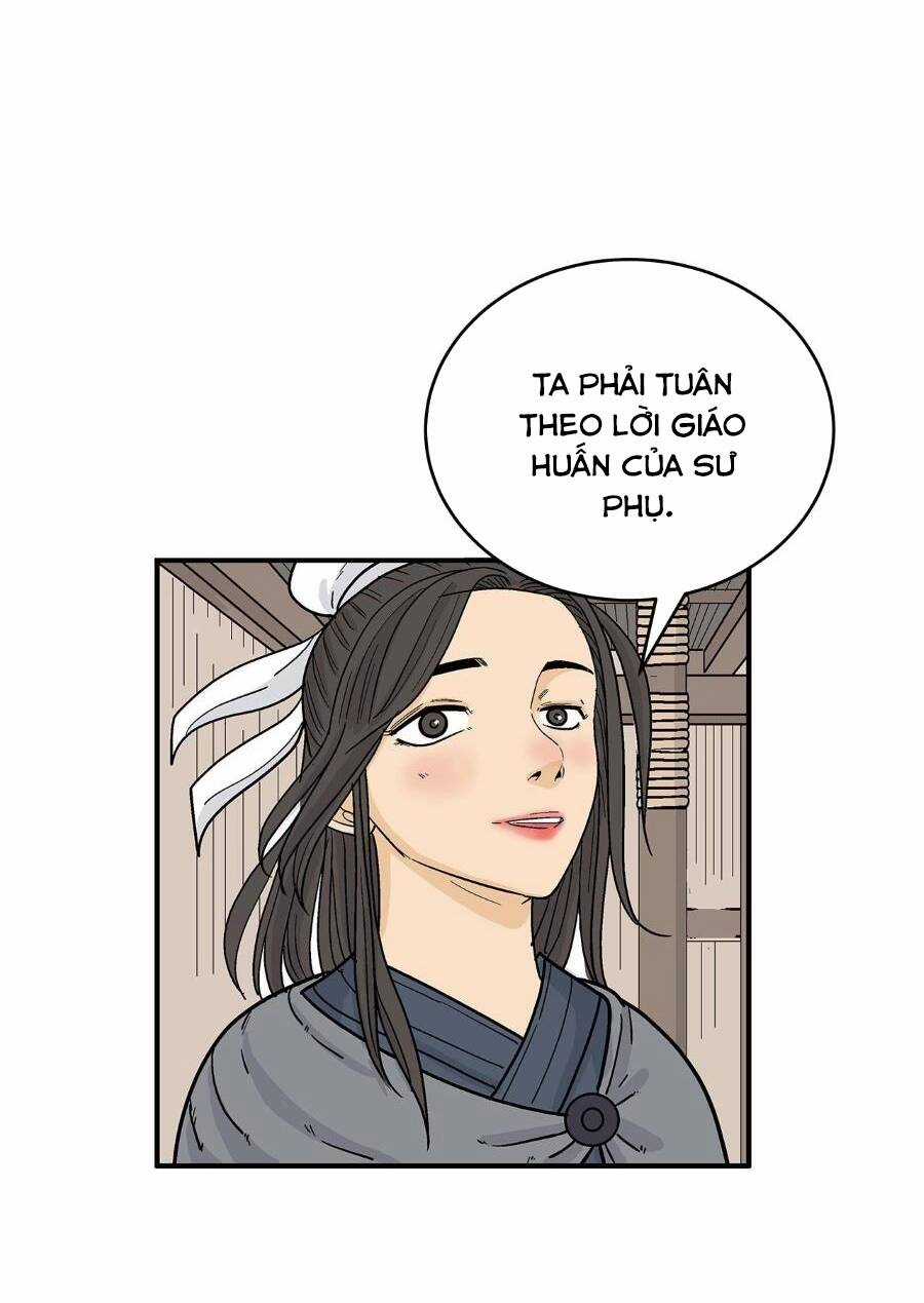 Hỏa Sơn Quyền - Chapter 146 - Trang 12