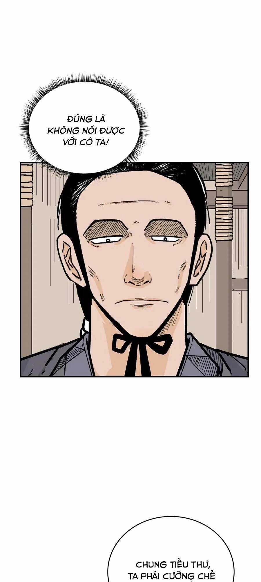 Hỏa Sơn Quyền - Chapter 146 - Trang 13