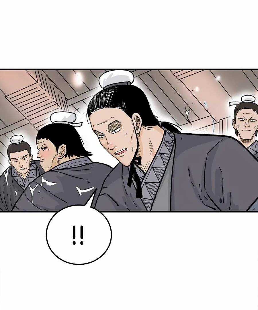 Hỏa Sơn Quyền - Chapter 146 - Trang 18