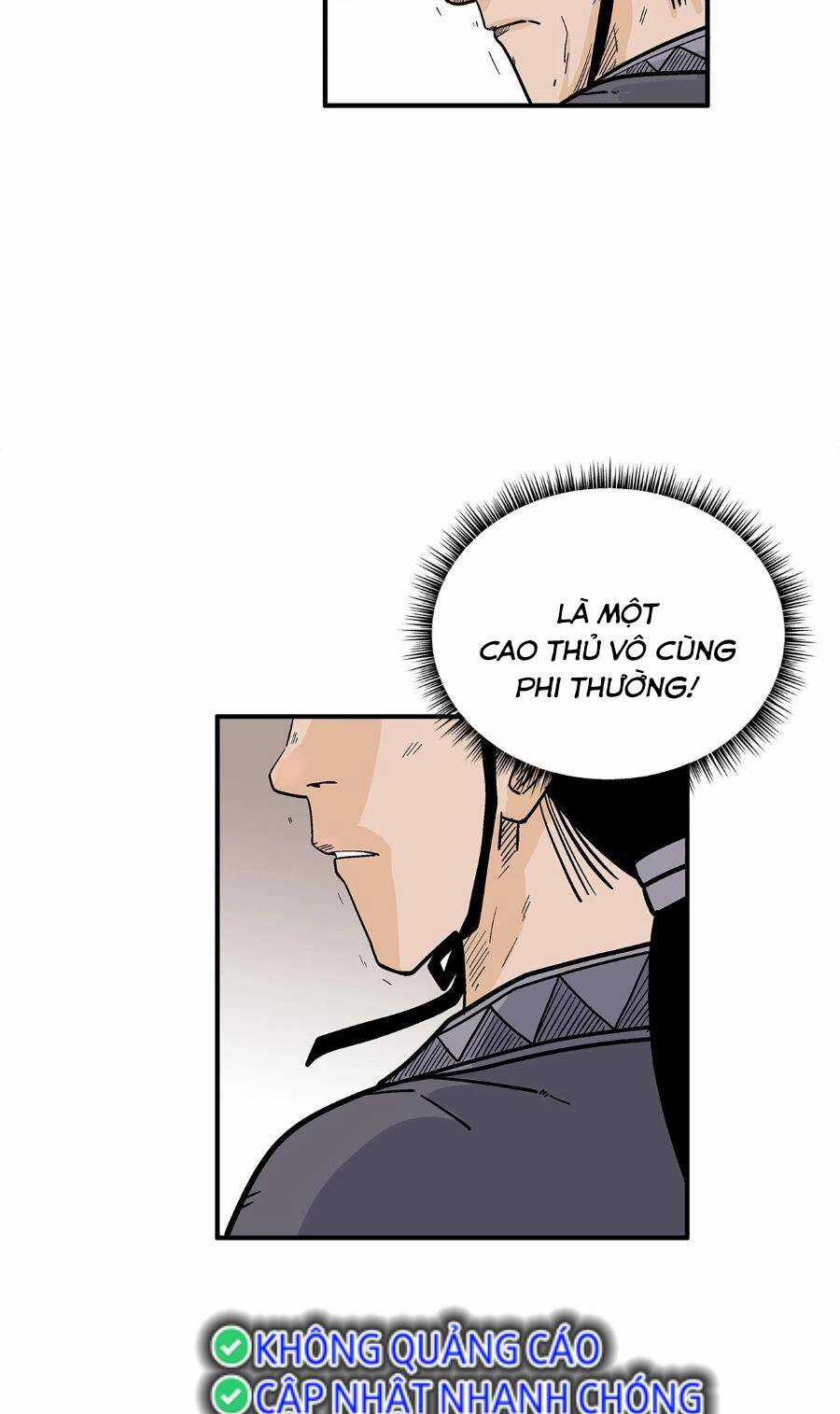 Hỏa Sơn Quyền - Chapter 146 - Trang 21