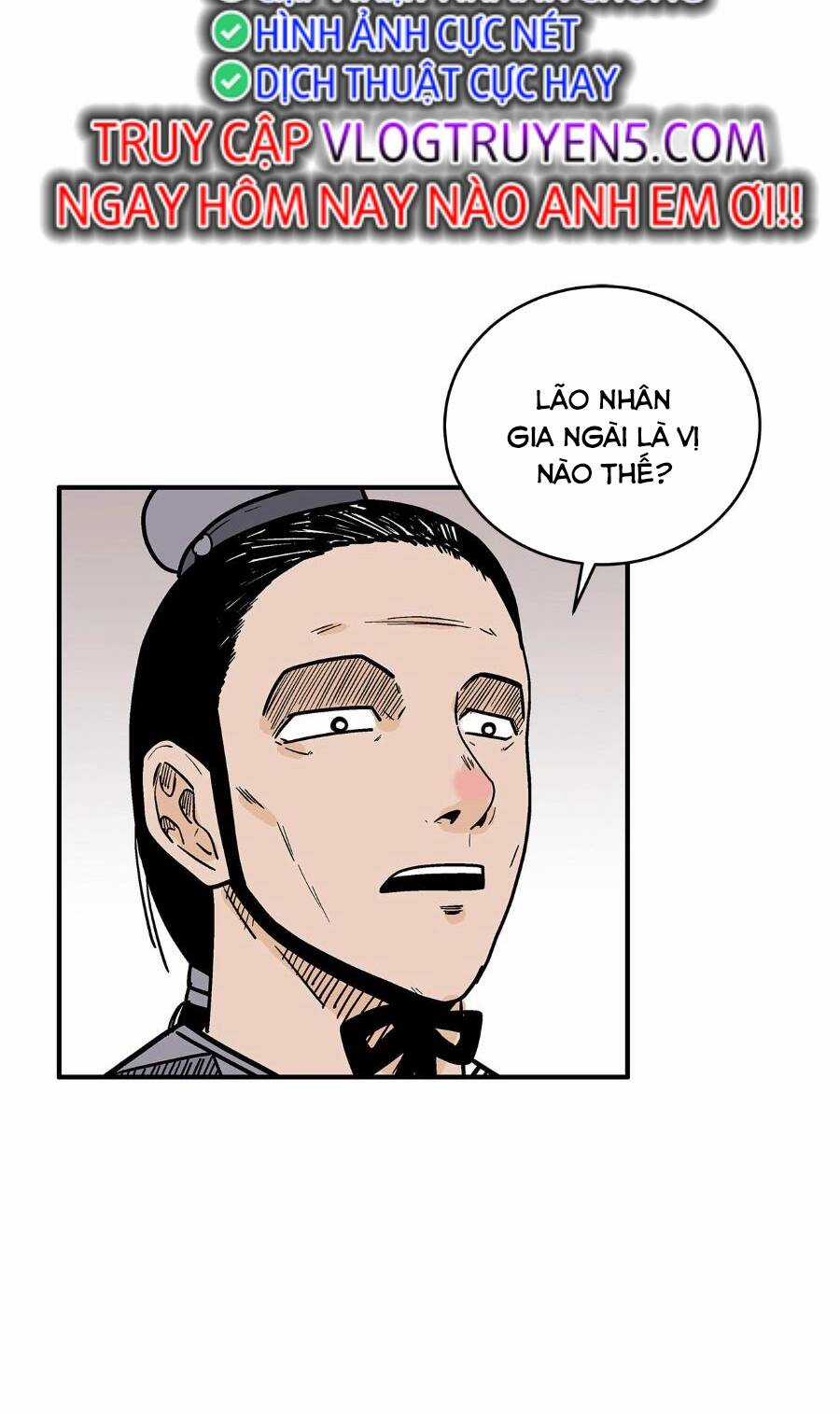 Hỏa Sơn Quyền - Chapter 146 - Trang 22