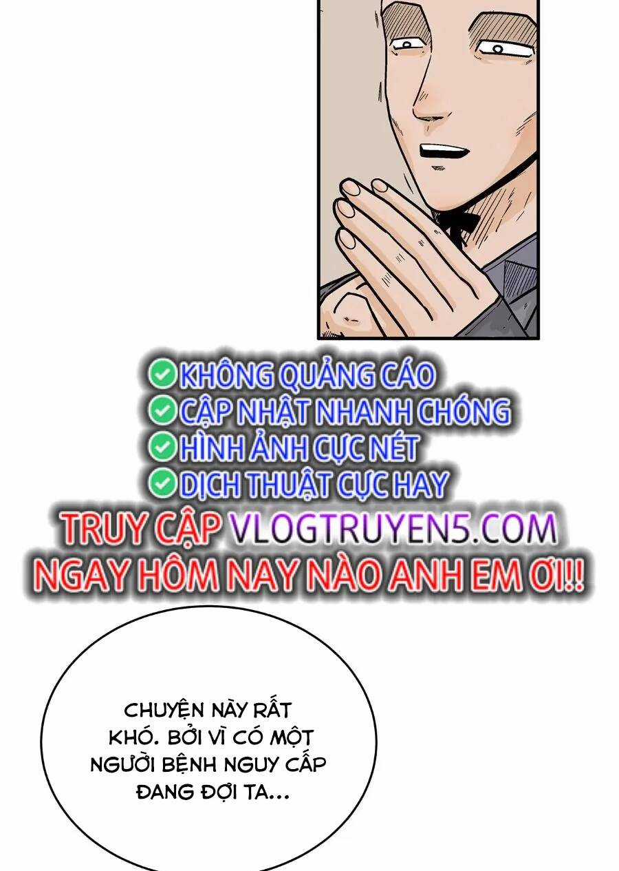 Hỏa Sơn Quyền - Chapter 146 - Trang 5