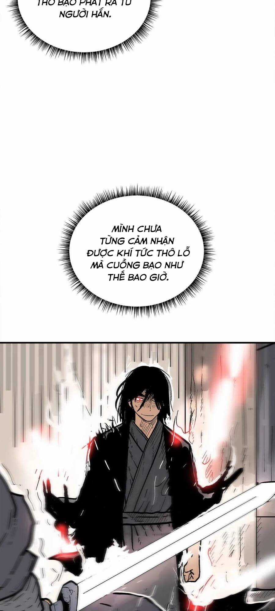 Hỏa Sơn Quyền - Chapter 146 - Trang 45