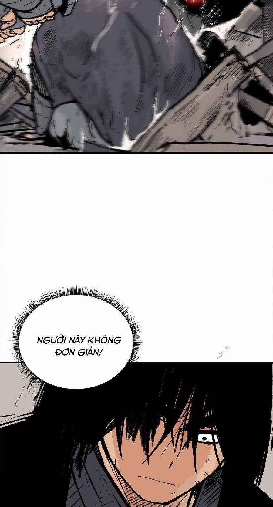 Hỏa Sơn Quyền - Chapter 146 - Trang 46