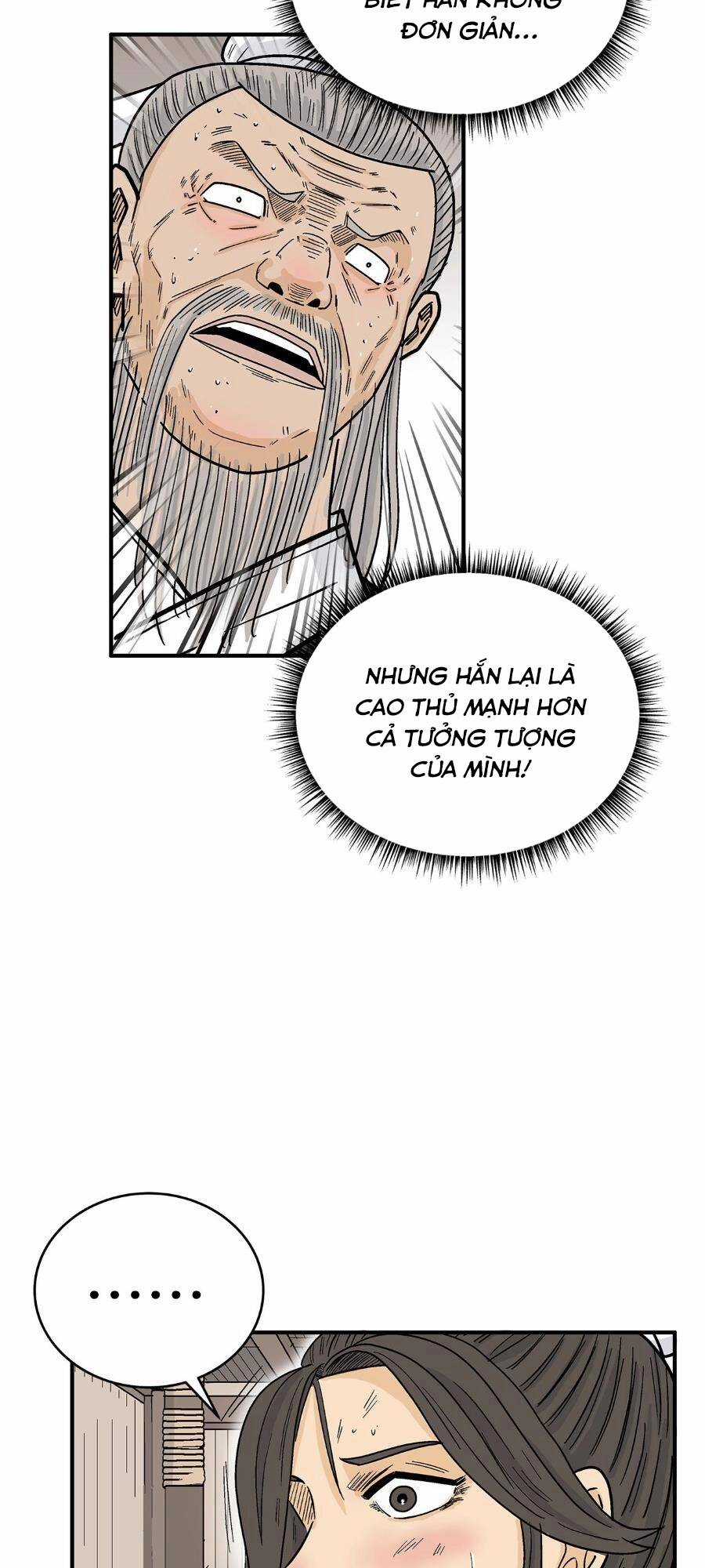 Hỏa Sơn Quyền - Chapter 146 - Trang 49