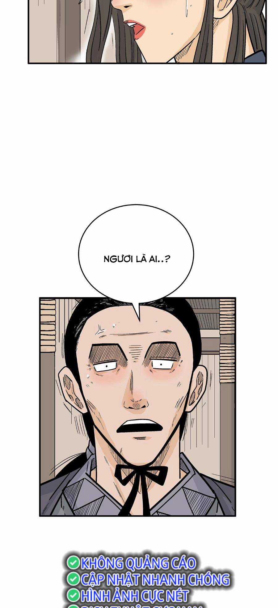 Hỏa Sơn Quyền - Chapter 146 - Trang 50