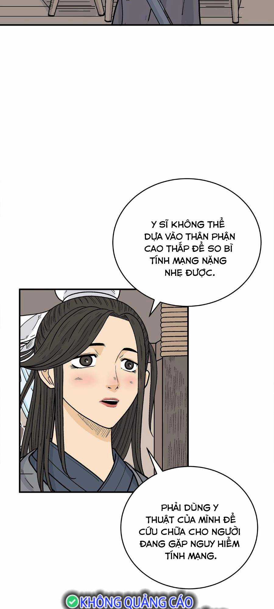 Hỏa Sơn Quyền - Chapter 146 - Trang 10