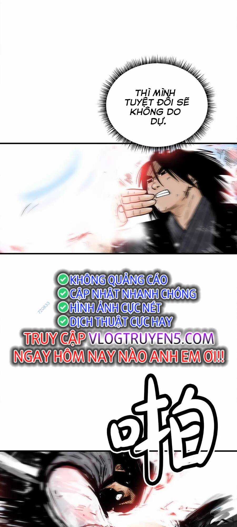 Hỏa Sơn Quyền - Chapter 147 - Trang 15