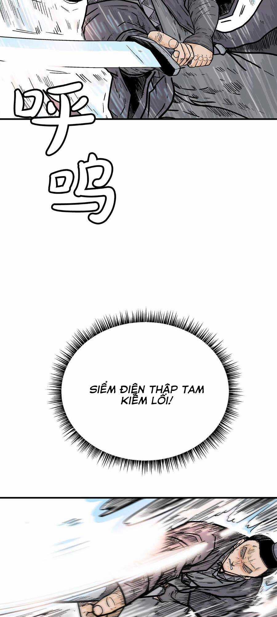 Hỏa Sơn Quyền - Chapter 147 - Trang 19