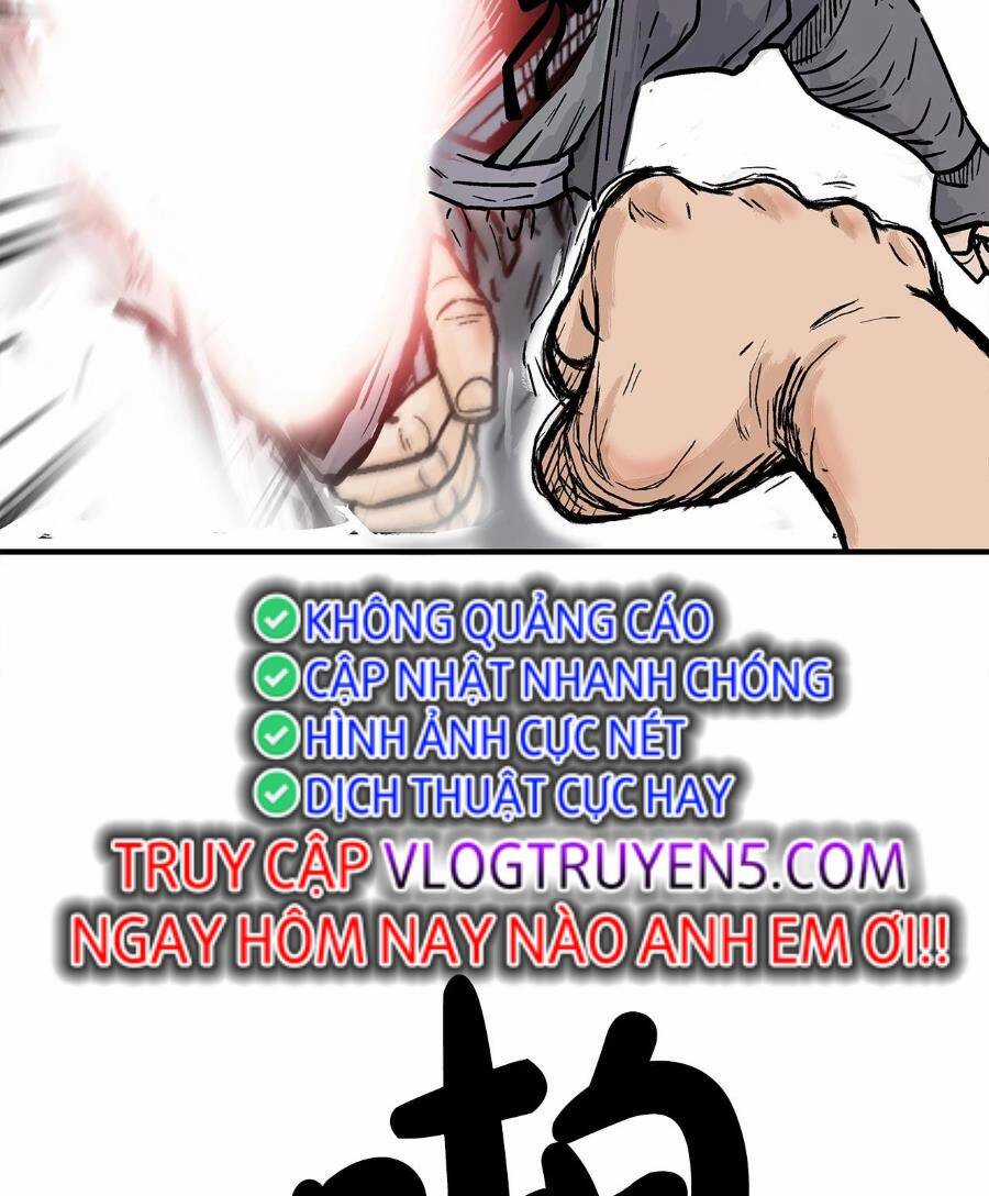 Hỏa Sơn Quyền - Chapter 147 - Trang 22