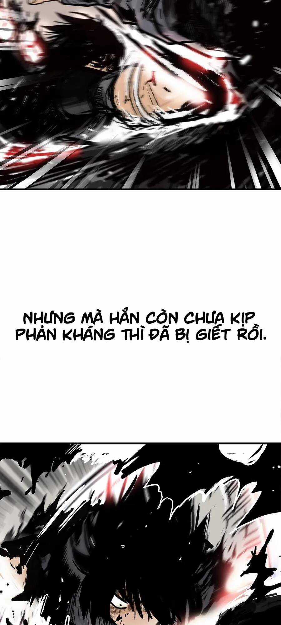 Hỏa Sơn Quyền - Chapter 147 - Trang 25