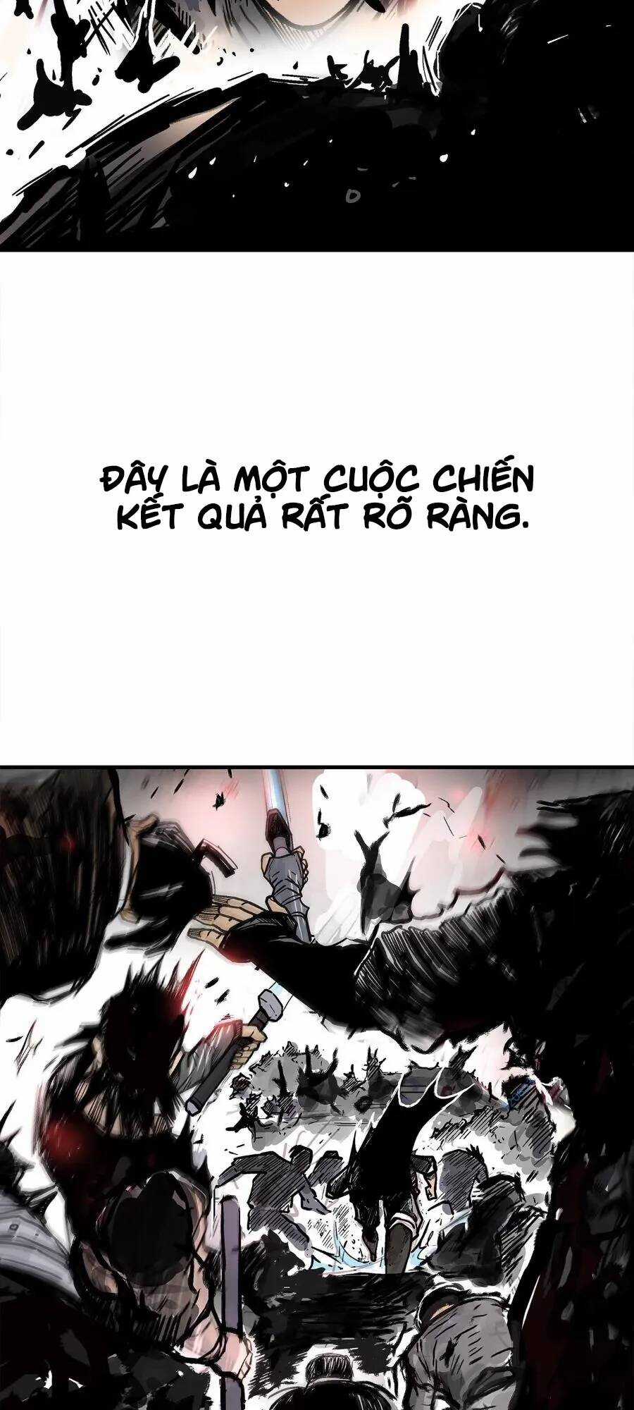 Hỏa Sơn Quyền - Chapter 147 - Trang 26