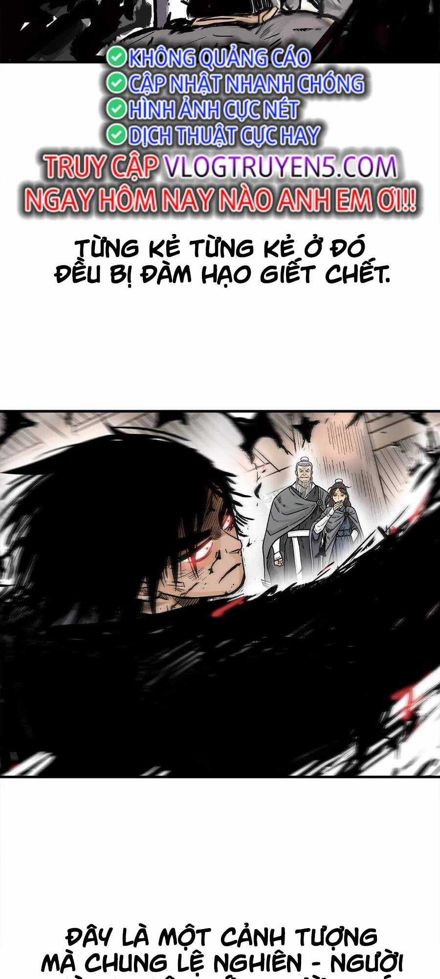 Hỏa Sơn Quyền - Chapter 147 - Trang 27