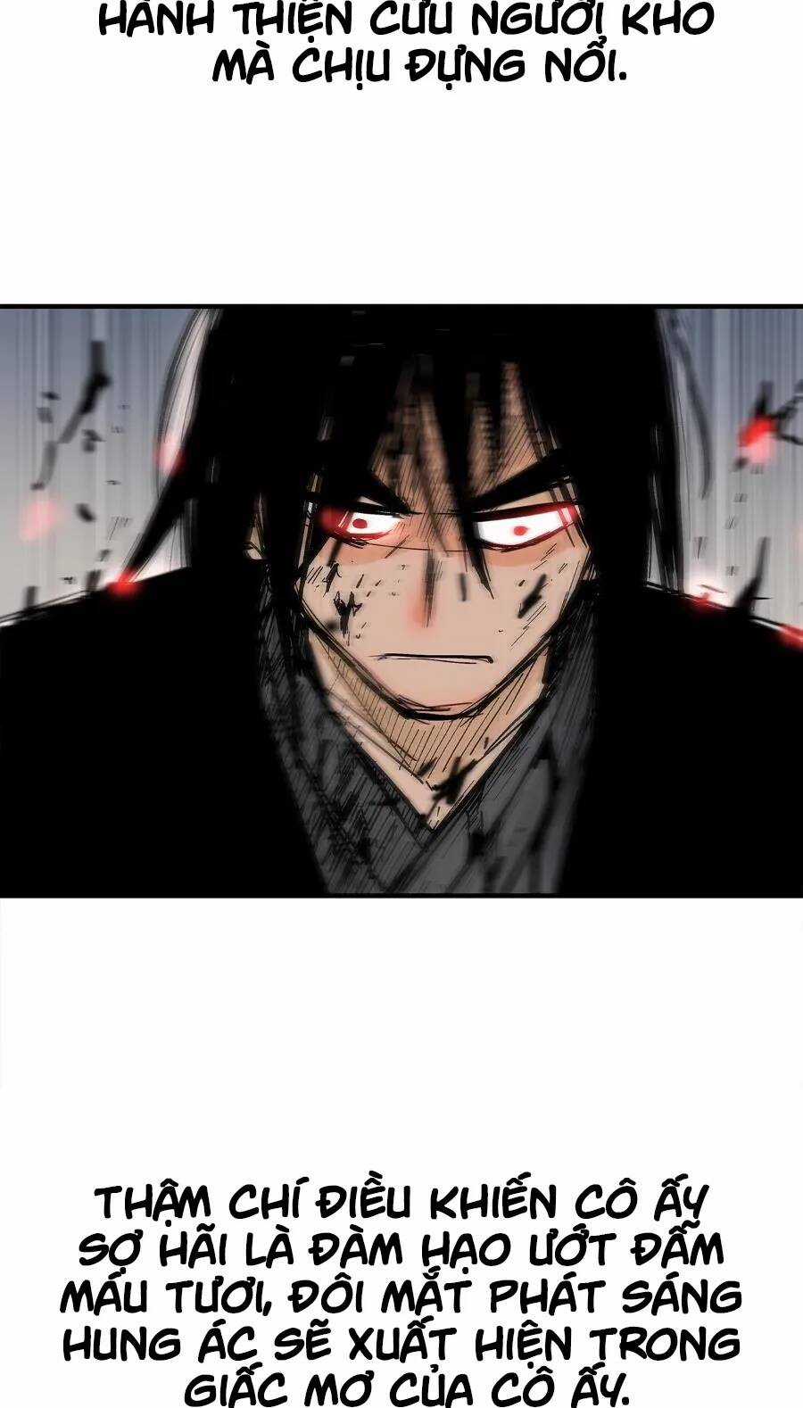 Hỏa Sơn Quyền - Chapter 147 - Trang 28