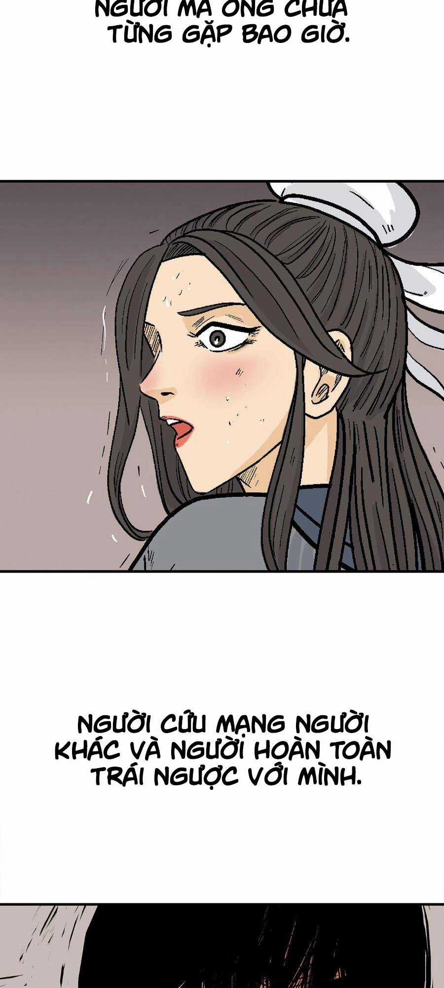 Hỏa Sơn Quyền - Chapter 147 - Trang 31