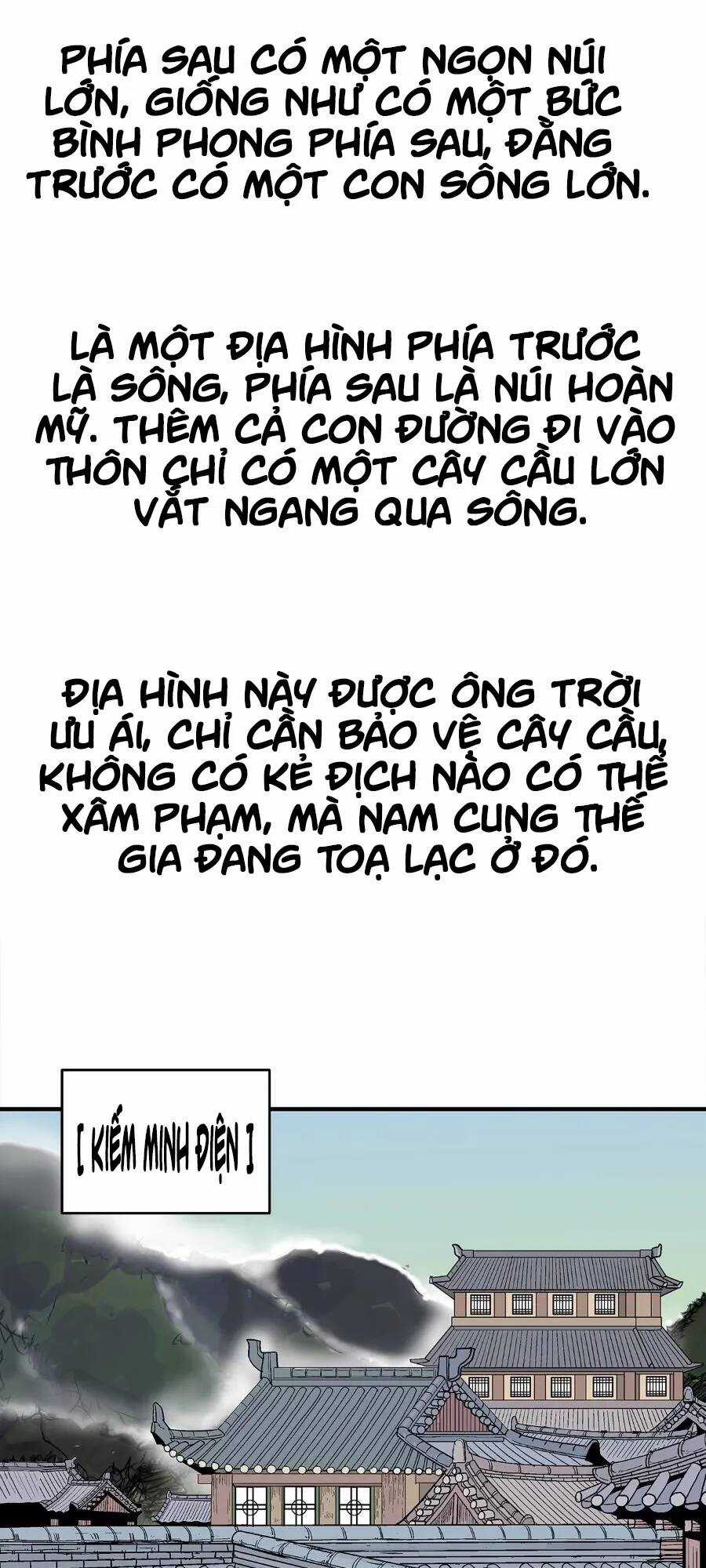 Hỏa Sơn Quyền - Chapter 147 - Trang 38