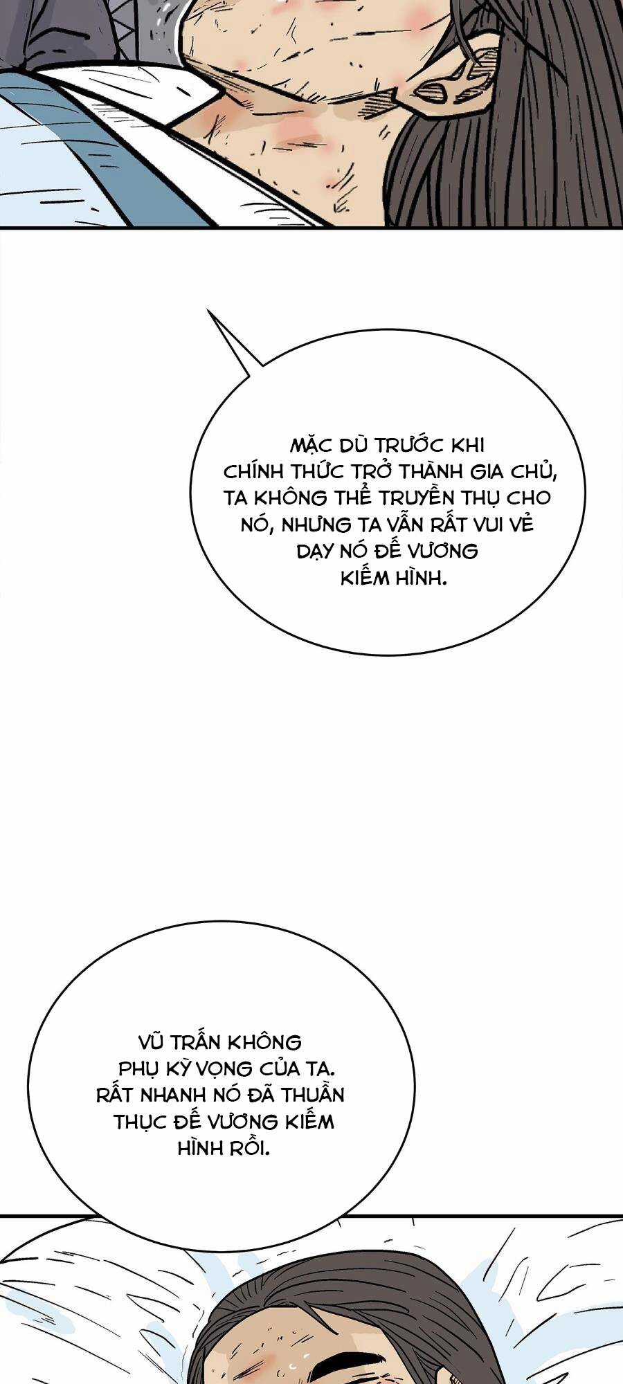 Hỏa Sơn Quyền - Chapter 147 - Trang 45