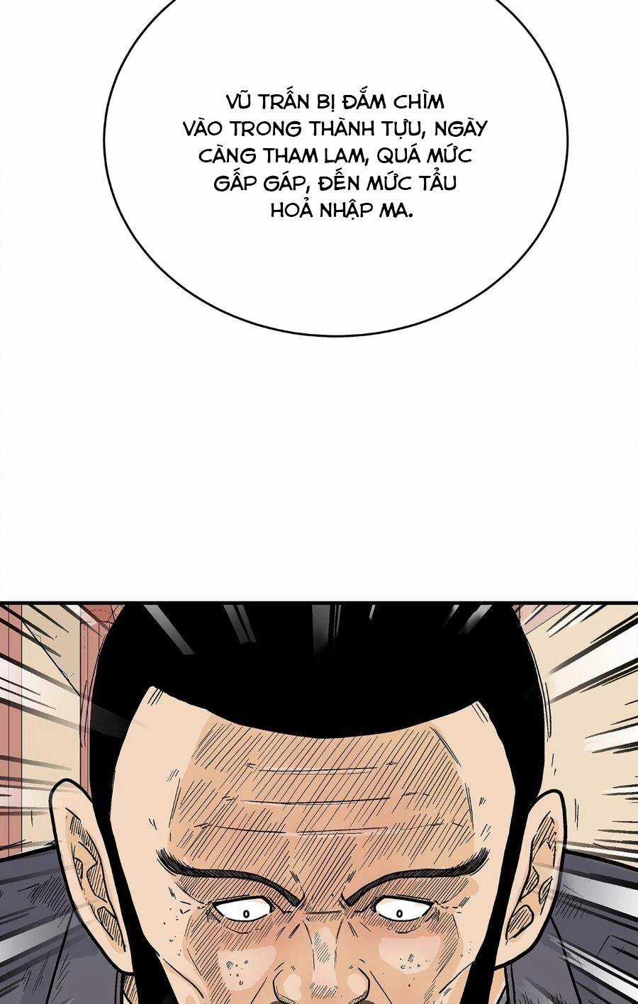 Hỏa Sơn Quyền - Chapter 147 - Trang 47